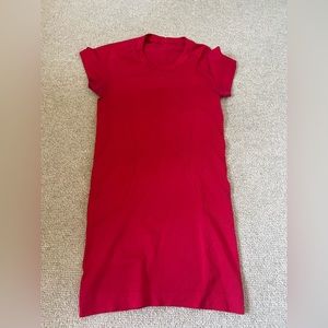 Lululemon athletic top